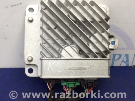 ФОТО Аудио усилитель для Mazda CX-5 KE (12-17) Киев
