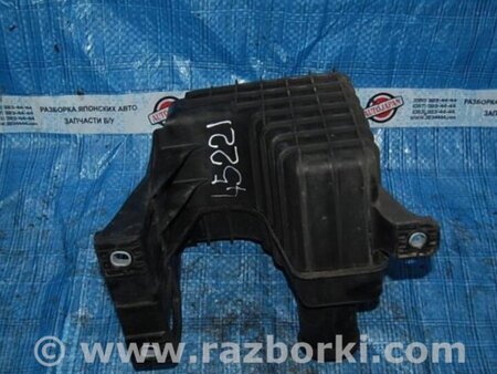 ФОТО Аккумулятор воздуха для Mazda 6 GG/GY (2002-2008) Киев