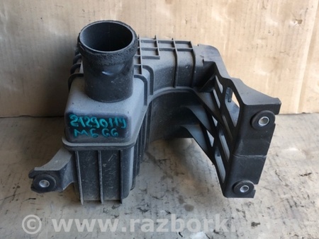 ФОТО Аккумулятор воздуха для Mazda 6 GG/GY (2002-2008) Киев