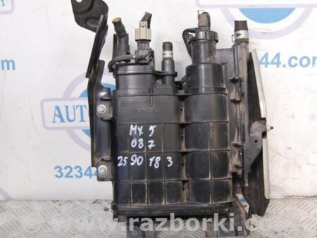 ФОТО Угольный фильтр для Mazda MX-5 (06-15) Киев