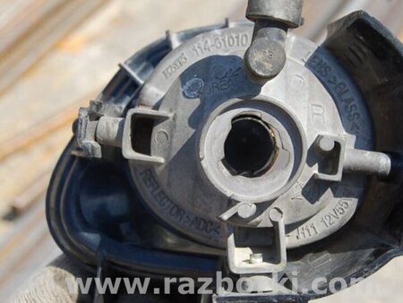 ФОТО Противотуманная фара правая для Mazda RX-8 Киев