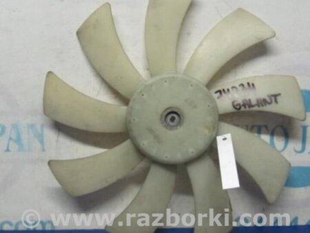 ФОТО Вентилятор радиатора для Mitsubishi Galant Киев