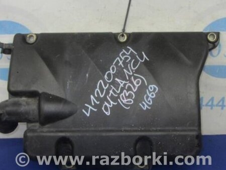 ФОТО Аккумулятор воздуха для Mitsubishi Outlander Киев
