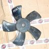 Вентилятор радиатора Nissan Murano Z50