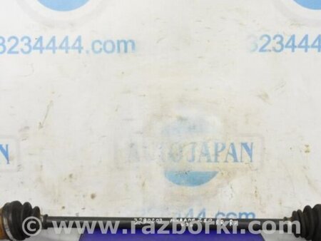 ФОТО Привод задний правый для Nissan Murano Z50 Киев