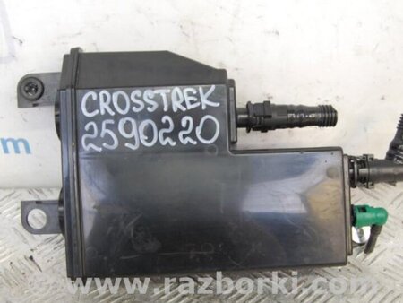 ФОТО Угольный фильтр для Subaru Crosstrek Киев
