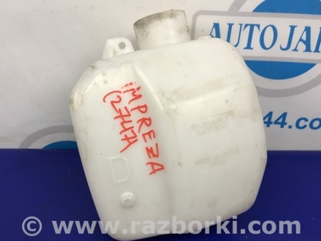 ФОТО Аккумулятор воздуха для Subaru Impreza GE/GH Киев