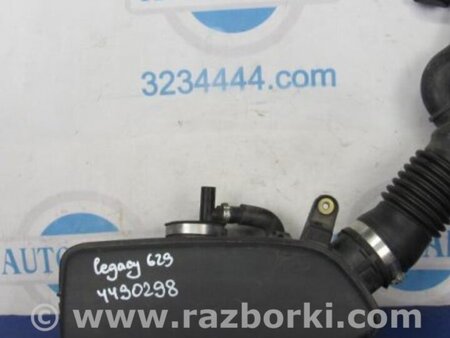 ФОТО Аккумулятор воздуха для Subaru Legacy BM Киев