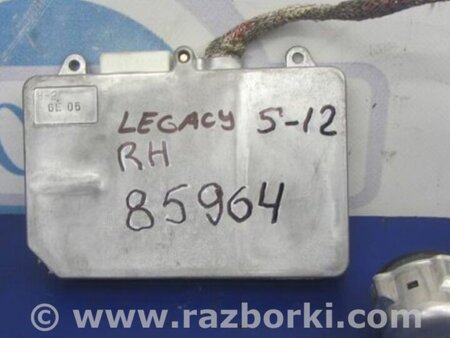 ФОТО Блок розжига для Subaru Legacy BM Киев