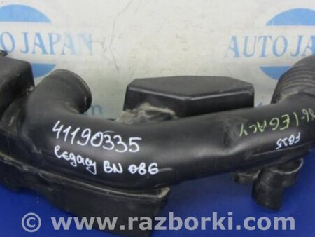 ФОТО Аккумулятор воздуха для Subaru Legacy BN Киев