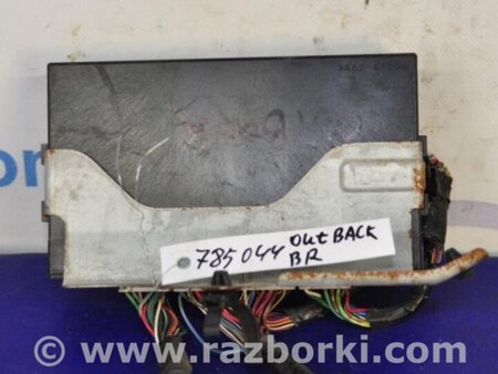 ФОТО Блок управления сигнализацией для Subaru Outback BR Киев