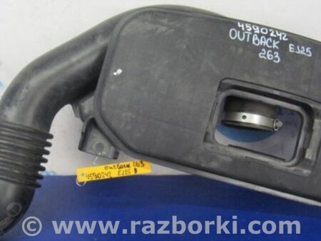 ФОТО Аккумулятор воздуха для Subaru Outback BR Киев