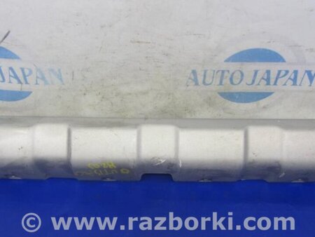 ФОТО Накладка на бампер для Subaru Outback BR Киев