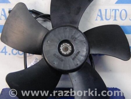 ФОТО Вентилятор радиатора для Subaru Outback BR Киев