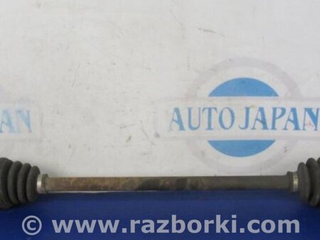 ФОТО Привод задний правый для Subaru Outback BR Киев