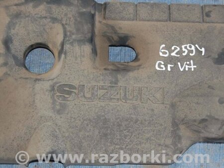 ФОТО Декоративная крышка мотора для Suzuki Grand Vitara Киев