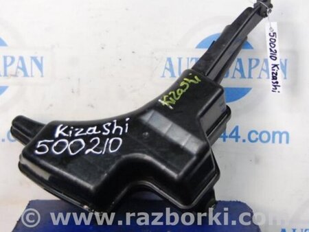 ФОТО Аккумулятор воздуха для Suzuki Kizashi (2009-2014) Киев