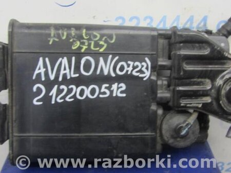 ФОТО Угольный фильтр для Toyota Avalon XX40 (11.2012-01.2018) Киев