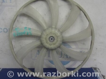 ФОТО Вентилятор радиатора для Toyota Camry 40 XV40 (01.2006-07.2011) Киев