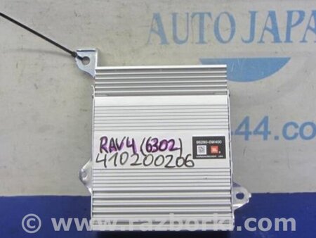 ФОТО Аудио усилитель для Toyota RAV-4 (05-12) Киев