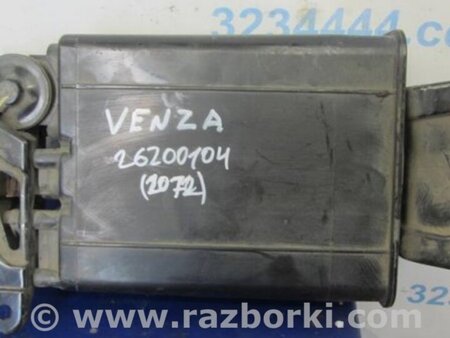 ФОТО Угольный фильтр для Toyota Venza Киев