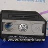 Декоративная крышка мотора Volkswagen Passat CC (01.2012-12.2016)