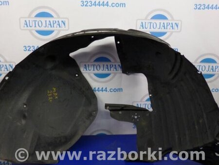 ФОТО Подкрылок передний правый для Acura MDX YD3 (06.2013-05.2020) Киев