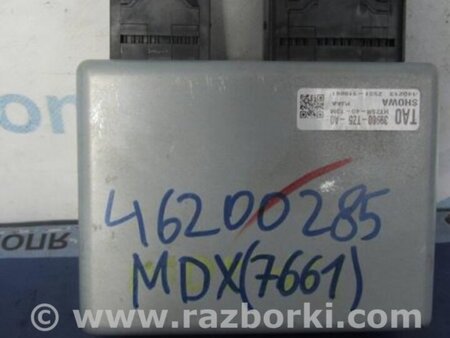 ФОТО Блок управления рулевой рейкой для Acura MDX YD3 (06.2013-05.2020) Киев