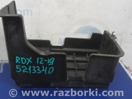ФОТО Площадка под аккумулятор для Acura RDX TB4 USA (04.2015-...) Киев