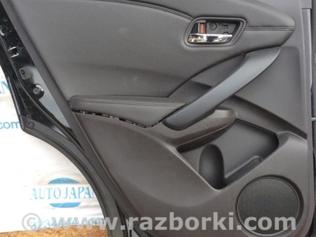 ФОТО Обшивка двери задней левой для Acura RDX TB4 USA (04.2015-...) Киев