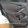 Обшивка двери задней левой Acura RDX TB4 USA (04.2015-...)