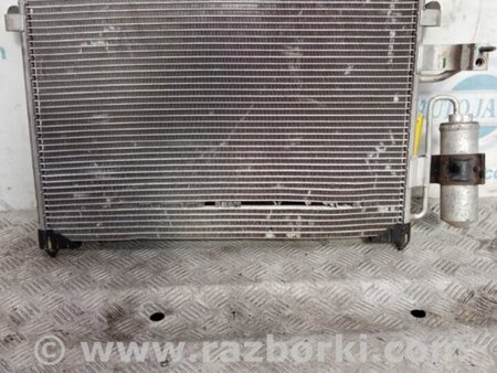 ФОТО Радиатор кондиционера для Honda Accord Coupe CT Киев