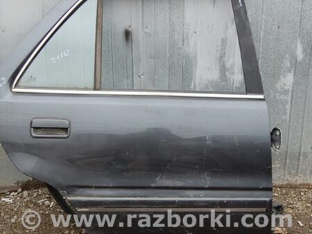 ФОТО Дверь задняя правая для Hyundai Sonata (все модели) Киев