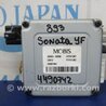 Блок управления рулевой рейкой Hyundai Sonata YF (09.2009-03.2014)