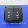 Кнопка подогрева сиденья Hyundai Sonata YF (09.2009-03.2014)