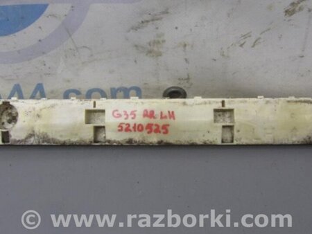 ФОТО Крепление бампера для Infiniti  G25/G35/G37/Q40 Киев