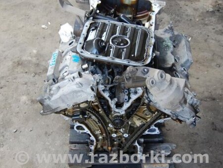 ФОТО Запчасти двигателя для Lexus GS350 Киев