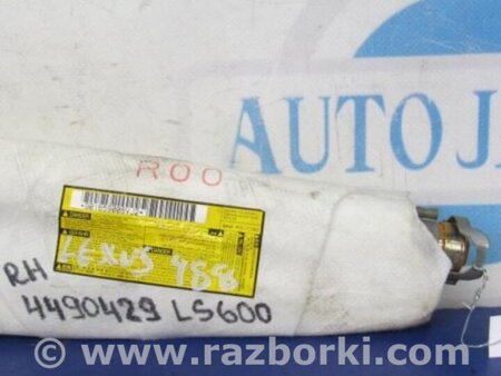 ФОТО Airbag Подушка безопасности для Lexus LS600 HL Киев