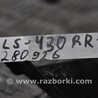 ФОТО Подкрылок задний левый для Lexus LS430 (00-06) Киев