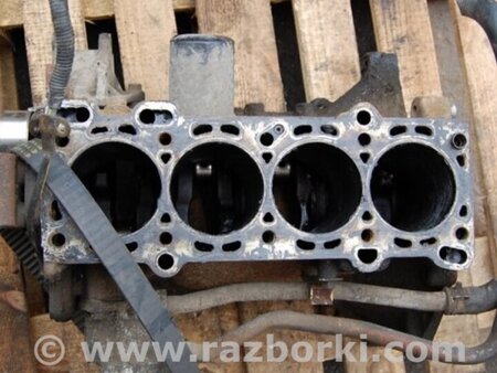 ФОТО Запчасти двигателя для Mazda 626 GE (1991-1997) Киев
