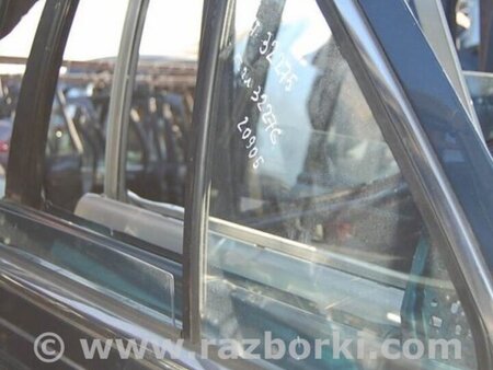 ФОТО Стекло задней левой двери для Mazda 929 HC (1986–1991) Киев