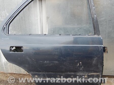 ФОТО Дверь задняя правая для Mazda 929 HC (1986–1991) Киев