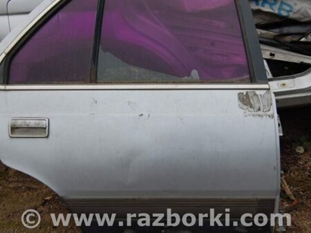 ФОТО Дверь задняя правая для Mazda 929 HC (1986–1991) Киев