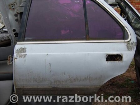 ФОТО Дверь задняя левая для Mazda 929 HC (1986–1991) Киев