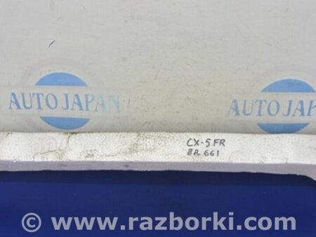 ФОТО Наполнитель бампера передний правый для Mazda CX-5 KE (12-17) Киев
