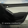 Обшивка двери передней правой Mazda CX-5