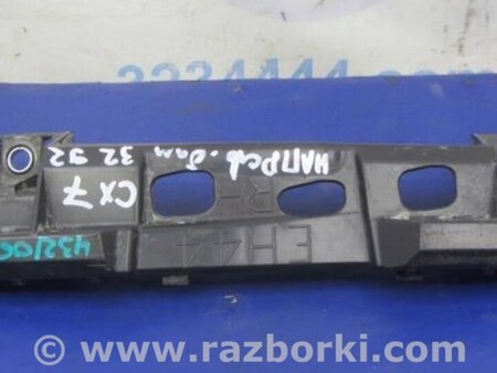 ФОТО Крепление бампера для Mazda CX-7 Киев