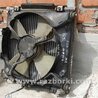 ФОТО Диффузор радиатора в сборе для Honda Civic MA Киев