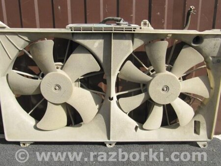 ФОТО Диффузор радиатора в сборе для Lexus GS300 (97-05) Киев