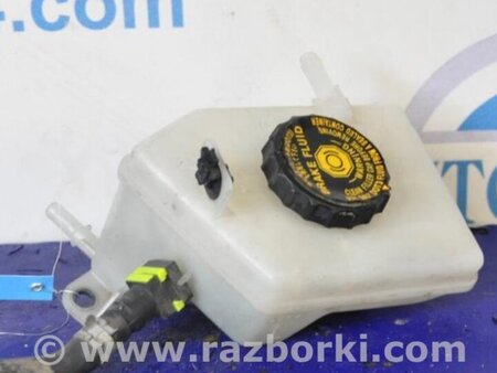 ФОТО Бачок тормозной жидкости для Lexus LS460 Киев